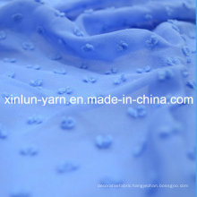 Color Chiffon Fabric for Dress/Garment/Scarf/Headband